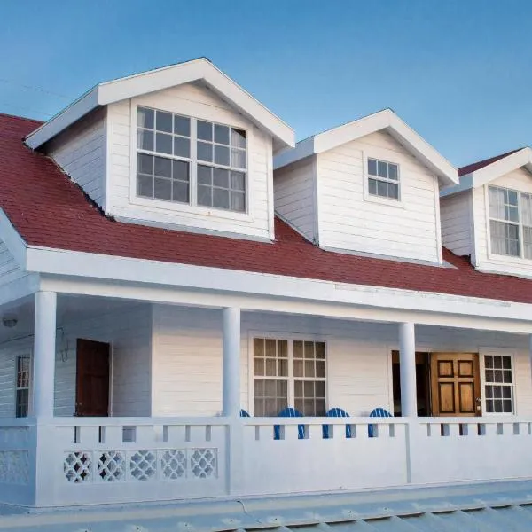 Casa Brisa Guest House, ξενοδοχείο σε San Pedro