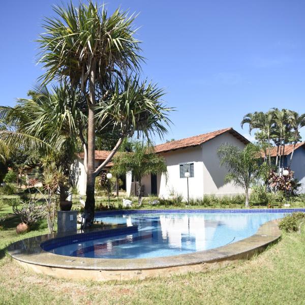 Rosa Spa e Pousada - Foto 4