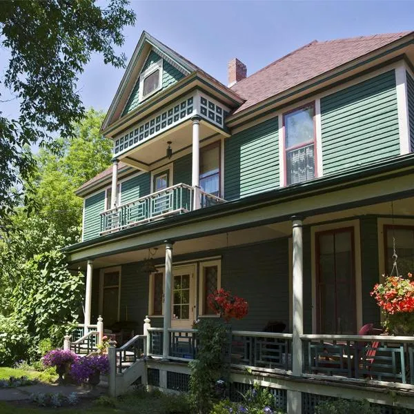 Brooksbnb, hôtel à Sussex