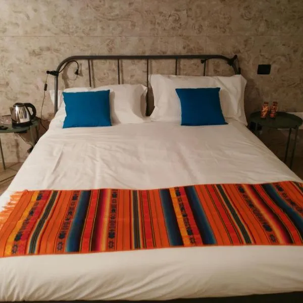 La Corte B&B, hotel em Candiolo