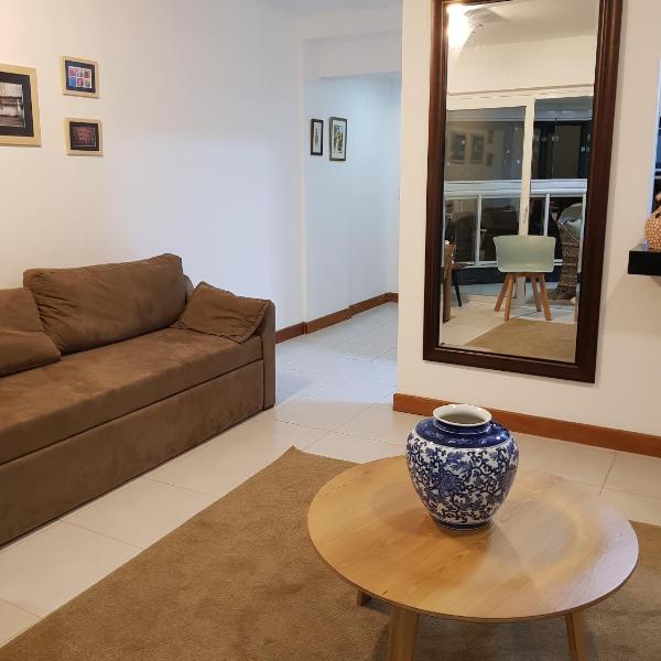 Apartamento na praia de Armação - Foto 2