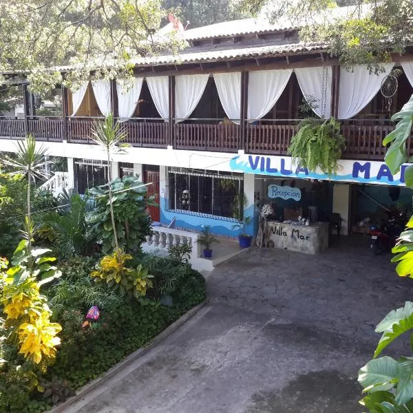 Villa Mar Sosua, hotel v destinaci Sosúa