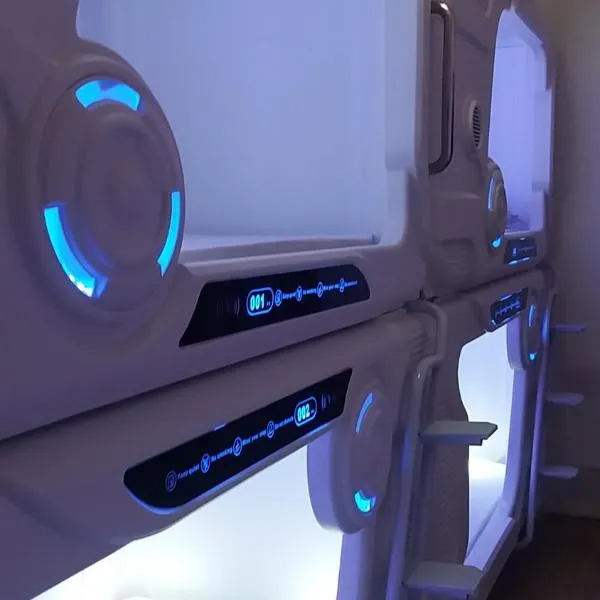 Spacepod@com photo 2