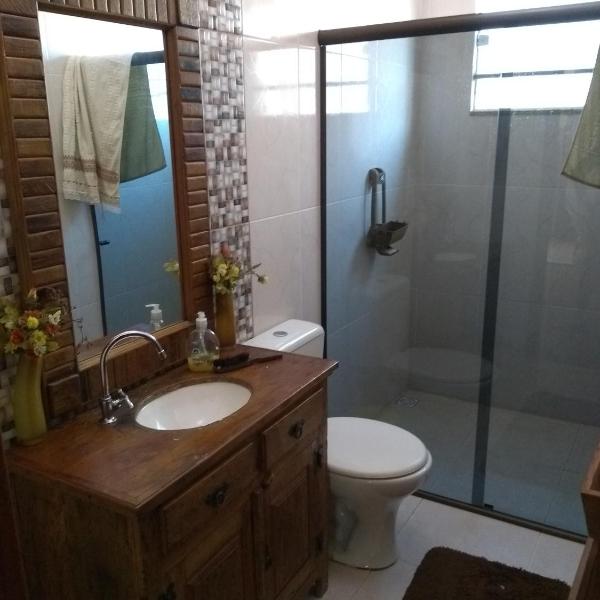 Frente a Praia. Ótima casa barra de são João Rio das ostras,fino acabamento - Foto 3