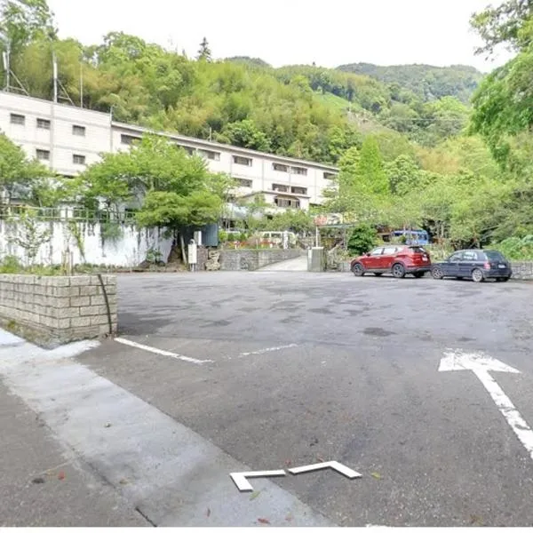 Dong Bi Villa, hótel í Gukeng