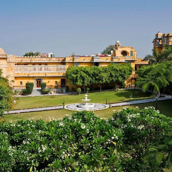 Gogunda Palace, hotel in Gogūnda