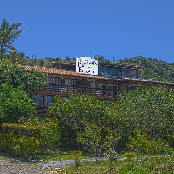 Pousada da Encosta