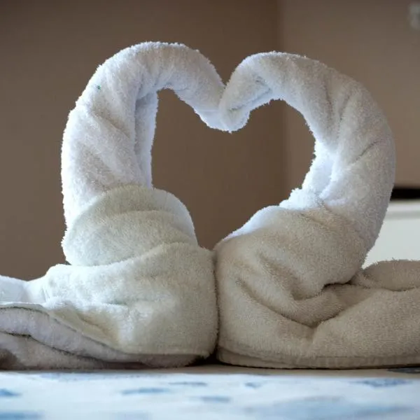 Hotel Maritimo, hotel in Villa Gesell