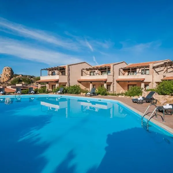 Gravina Residence - Villas & Apartments, hotel u gradu Kosta Paradizo