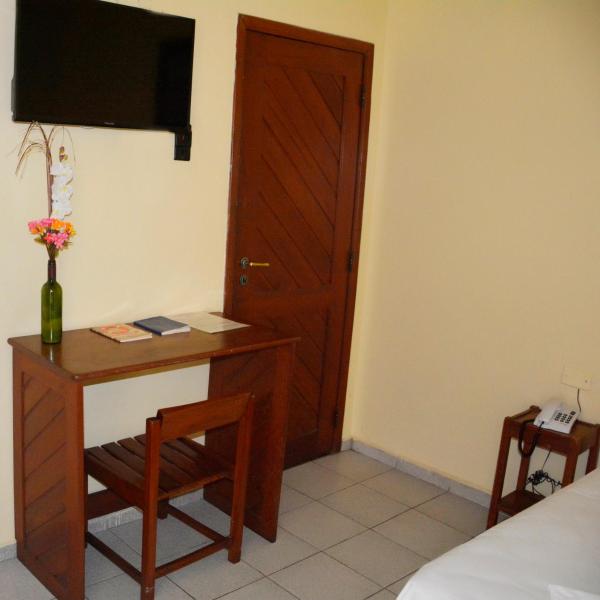 Hotel Transbrasil - Foto 5
