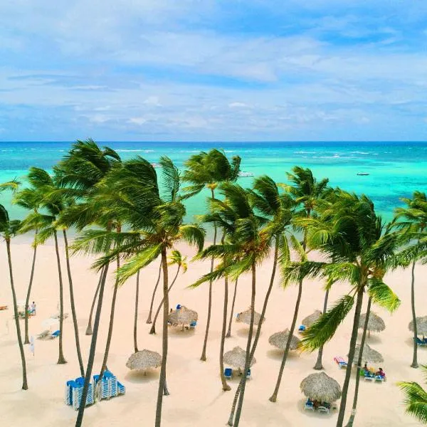 Resort Atlantic Villas & Spa, hotell Punta Canas