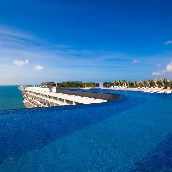 Sanya Conifer Resort, hotel in Sanya