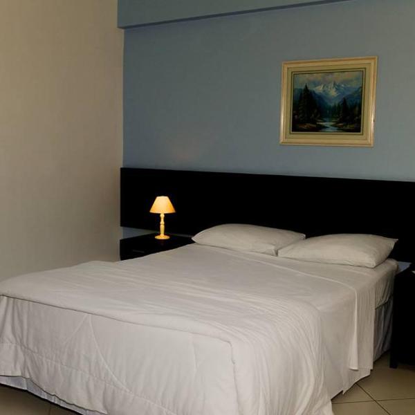 Crystal Apart Hotel - Foto 2