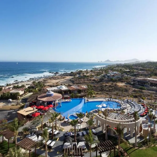 El Encanto All Inclusive Resort, hotel in Cabo San Lucas