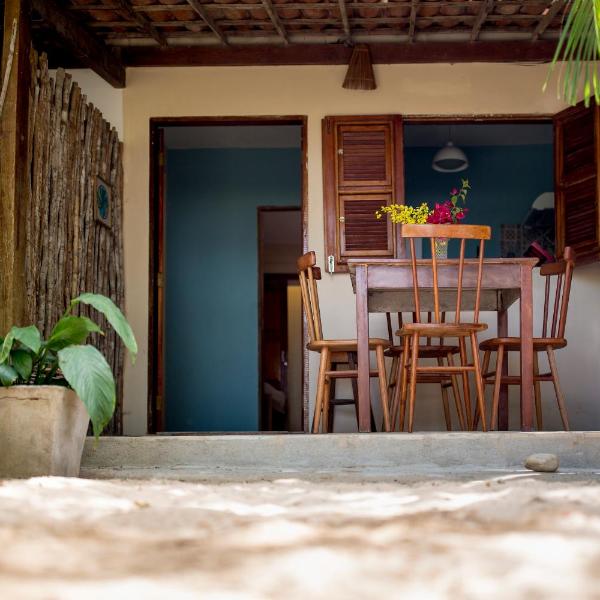 Casa Bougainvilla - Foto 4