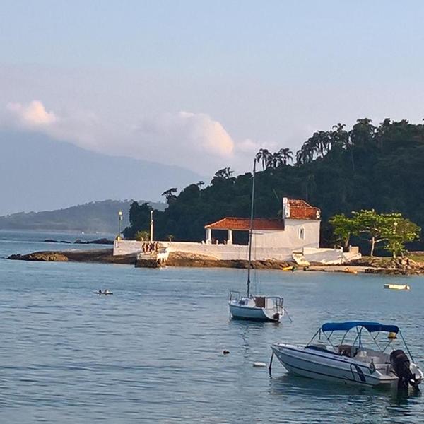 Angra dos Reis, Bonfim Cond Refúgio do Corsário