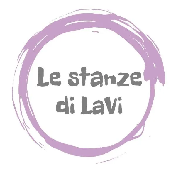 Le stanze di LaVi, hotel v destinaci Ferrara