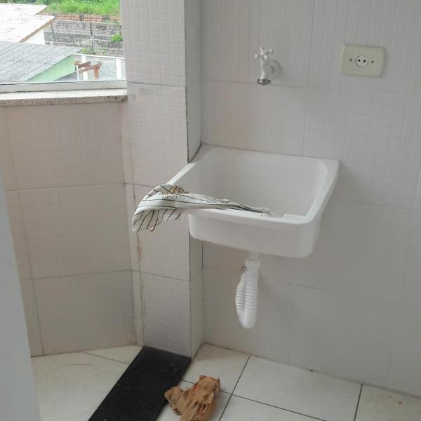 Itanhaém flat residence - Foto 3