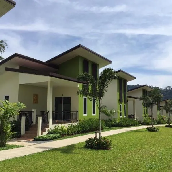 Bai Bai Home, khách sạn ở Khao Lak