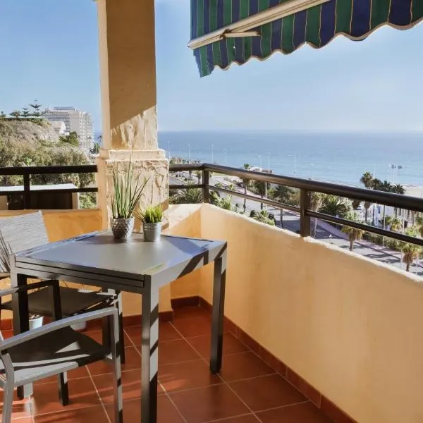 Casinomar Frente al Mar, hotel v destinaci Benalmádena