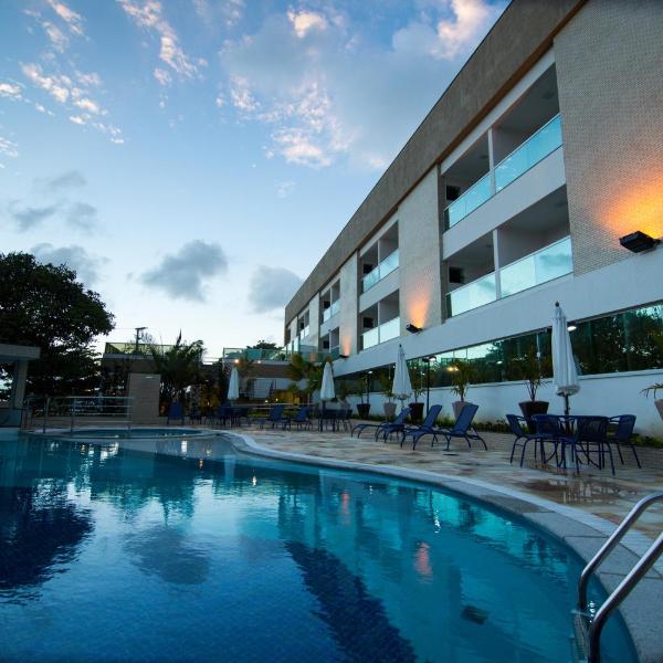 Cricaré Praia Hotel - Foto 4