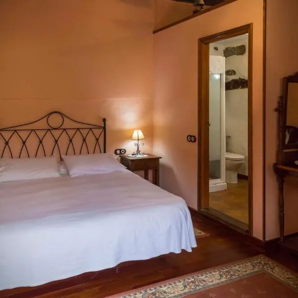 Hotel Rural Orotava, hotel v destinaci La Orotava