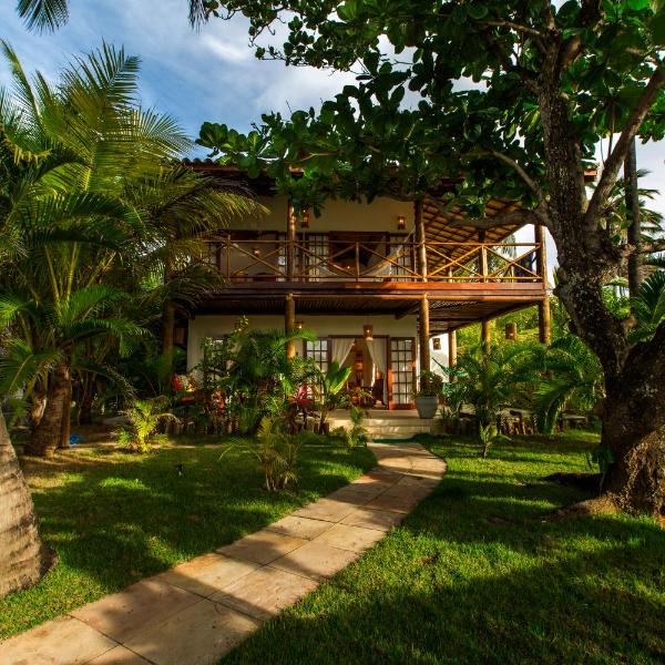 Paradise Beach House - Foto 5