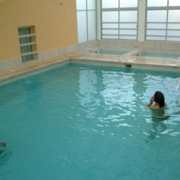 תמונה של מלון  Hotel Centenario