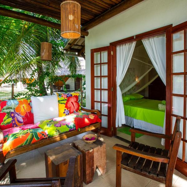 Paradise Beach House - Foto 4
