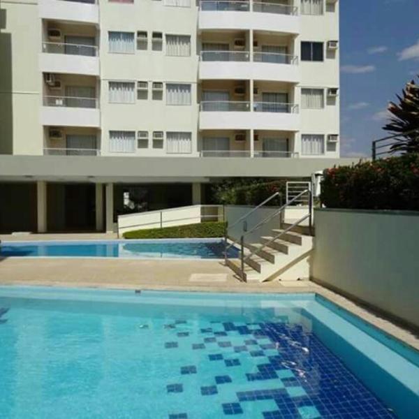 Serra Park Flat 420 - Foto 4