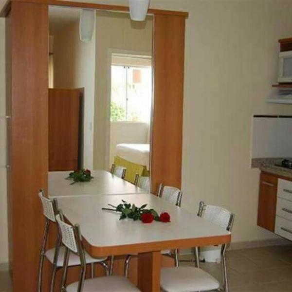 Serra Park Flat 420 - Foto 5