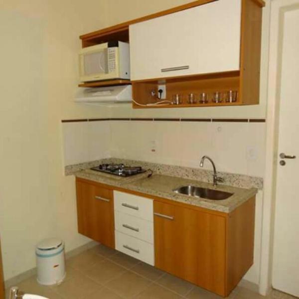 Serra Park Flat 420 - Foto 3