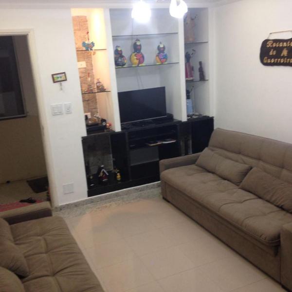 Apartamento na Praia Grande - Foto 5
