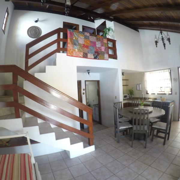 Casa Pousada Rosa dos Ventos - Foto 5