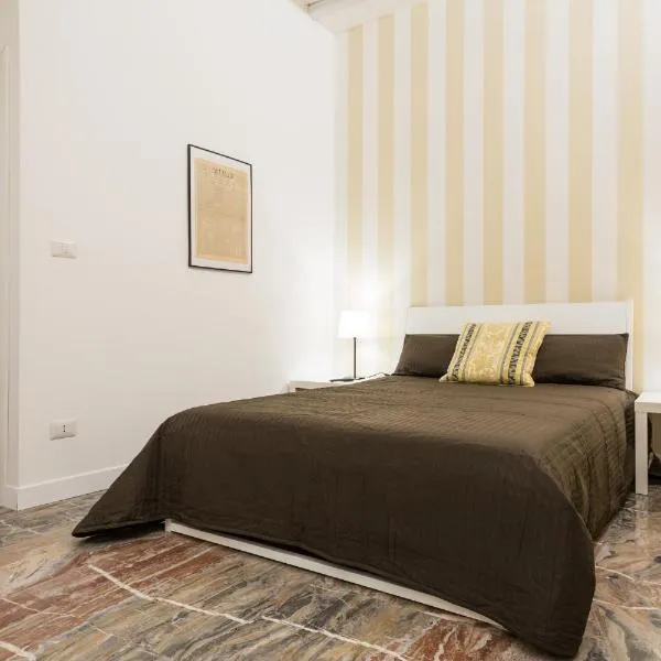 Camere Pallotta, hotel in Macerata