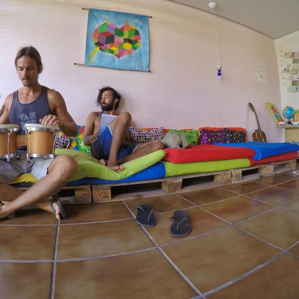 Slow Hostel - Hospedagem Criativa - Foto 4