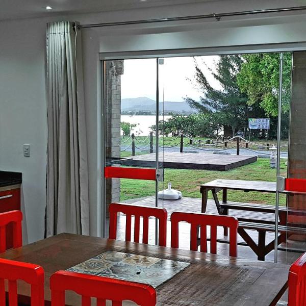 POUSADA PARAÍSO DA LAGOA - Foto 4