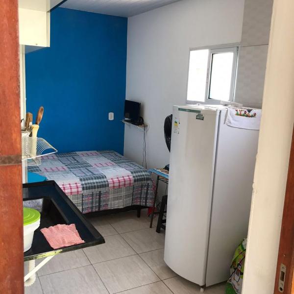 Kitnets da Tia Zeni - Foto 5