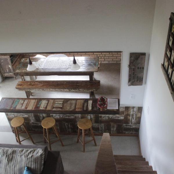 Residencial Bombinhas Pé na Areia - Foto 4