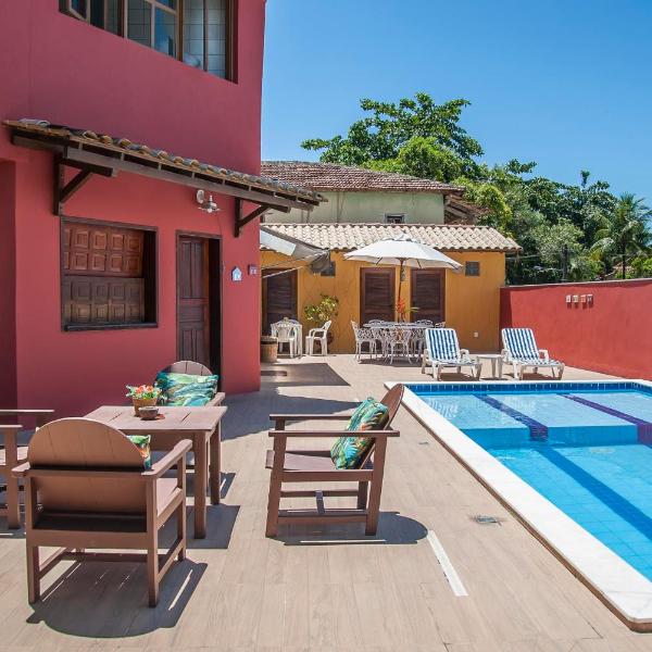 Pousada Manhã Dourada - Foto 3