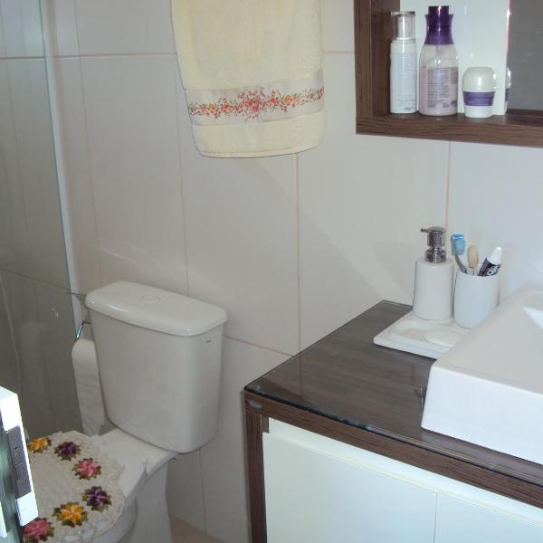 Residencial Braga - Foto 4