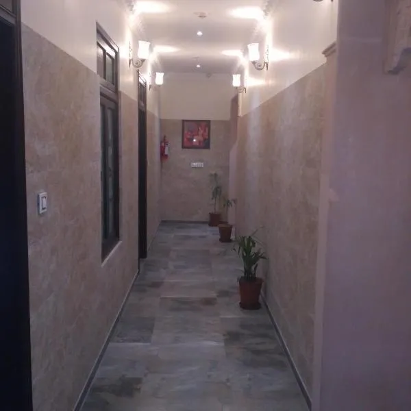 Jaipur Hotel New - Heritage Hotel photo 2