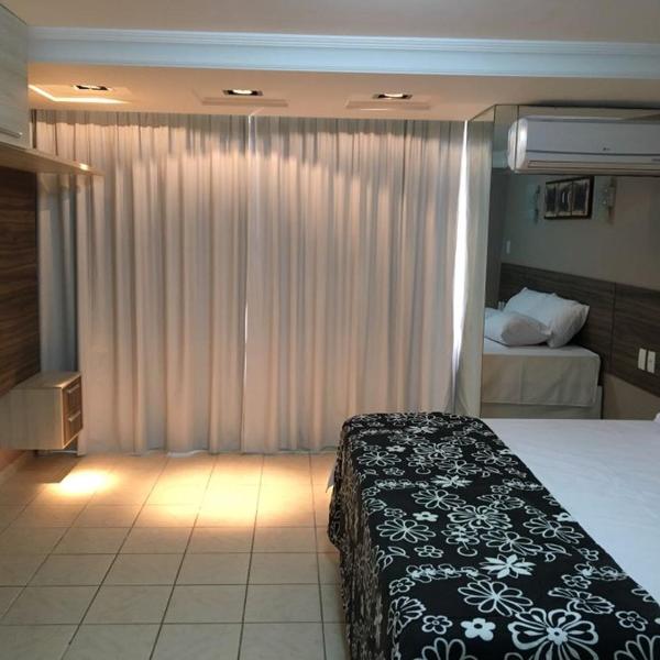 Atlântico Flat 110 - Foto 2