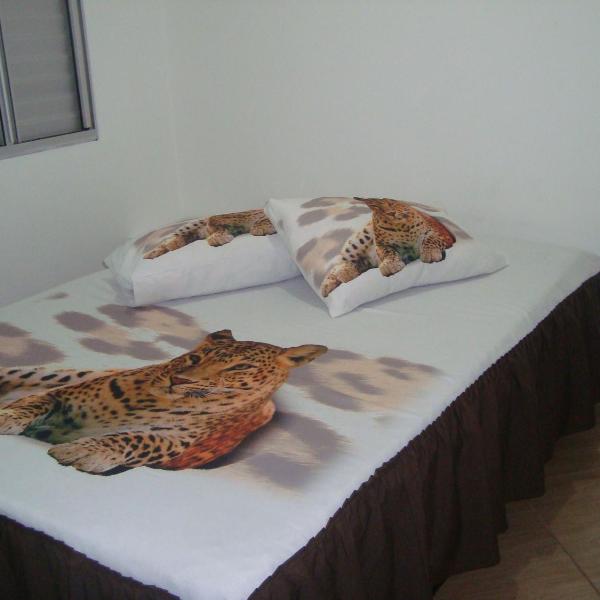 Residencial Emerencio - Foto 2
