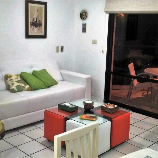 Apartamento Riviera