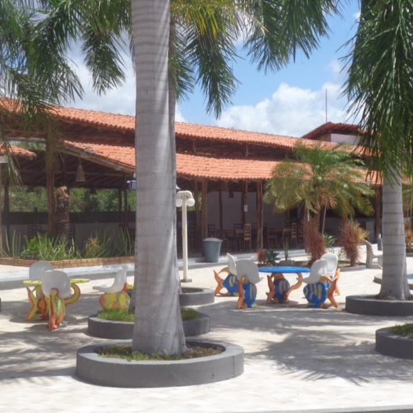 Porto dos Lencóis - Chalé Tipo Apartamento - Foto 4