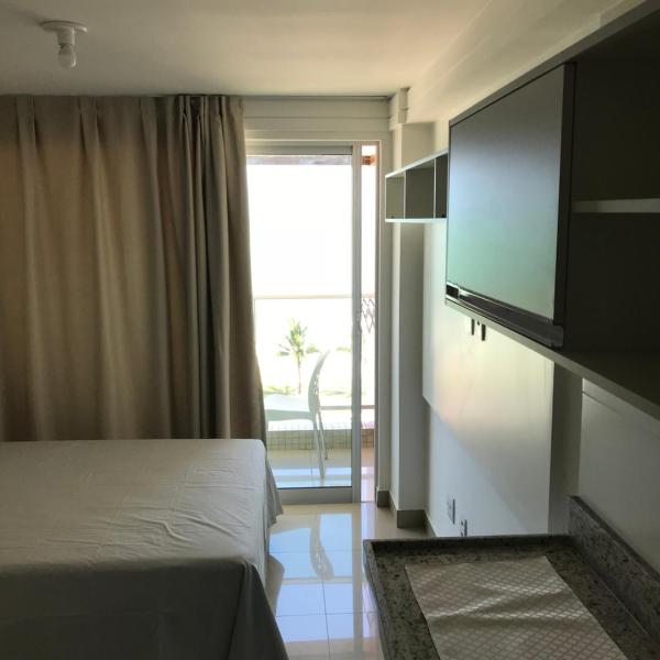Flat Mar Belo Intermares - Foto 2