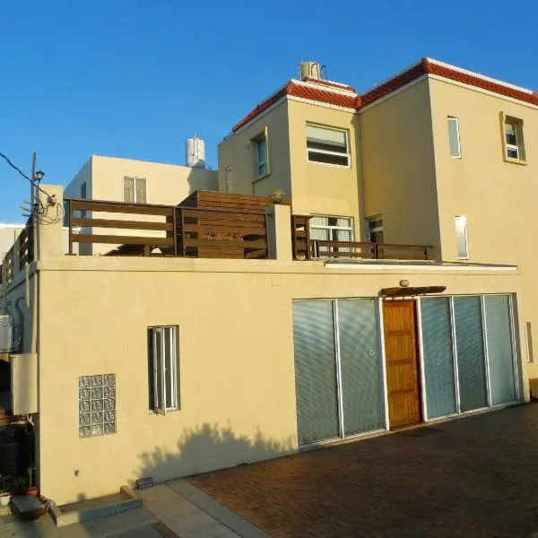 Penghu Chenhi Bay Homestay, hotel in Baisha