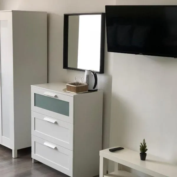 Terra Guest House, hotel in Velingrad