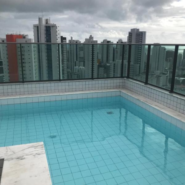 studio golden breeze boa viagem